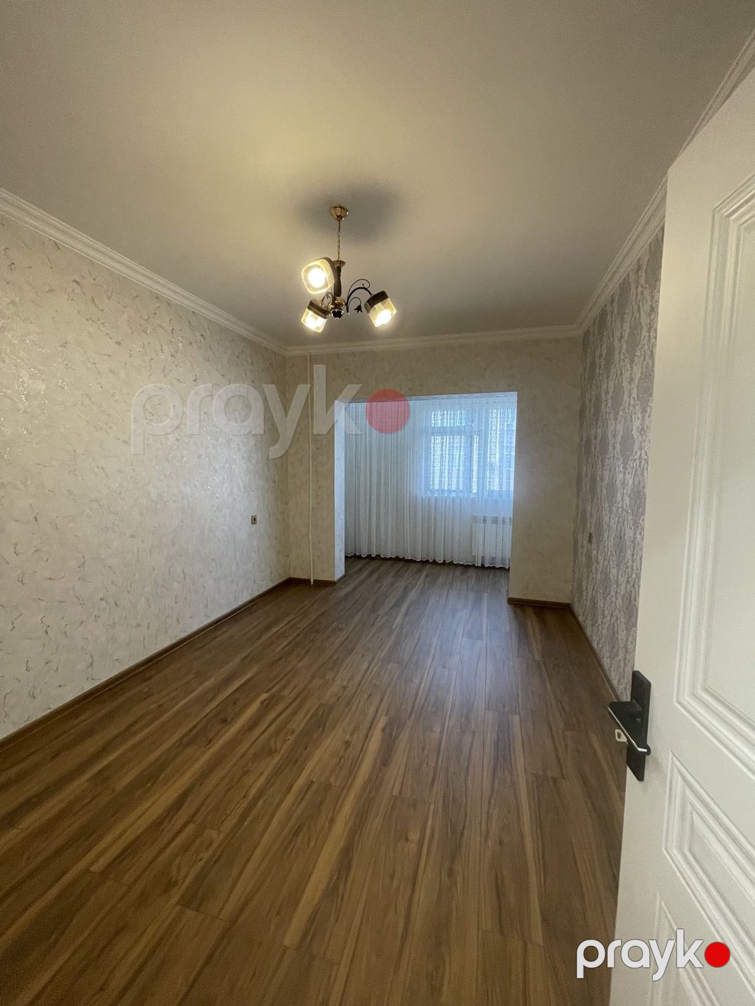 Satılır 3 otaqlı köhnə tikili 80 m² — Mənzil, Bakı (4)