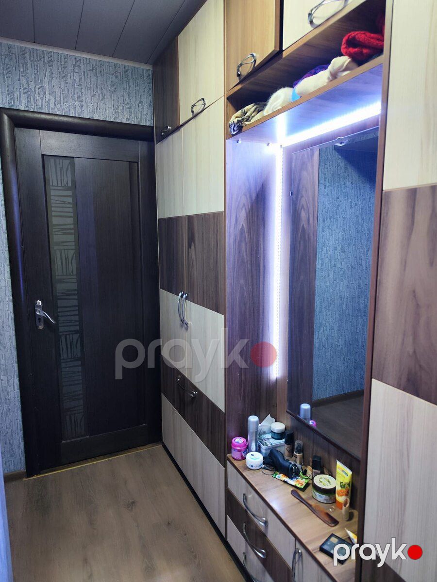 4-otaqlı mənzil kirayə verilir, Nərimanov r., 75 m² — Mənzil, Bakı (7)