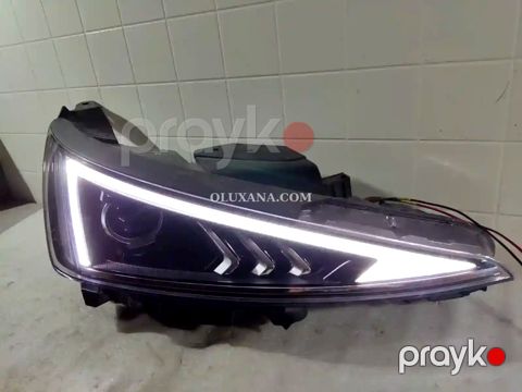 Hyundai Elantra 2019-2020 fara — Bakı
