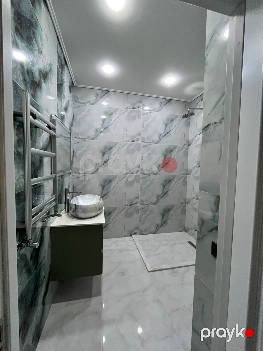 Satılır 3 otaqlı yeni tikili 80 m² — Mənzil, Bakı (5)
