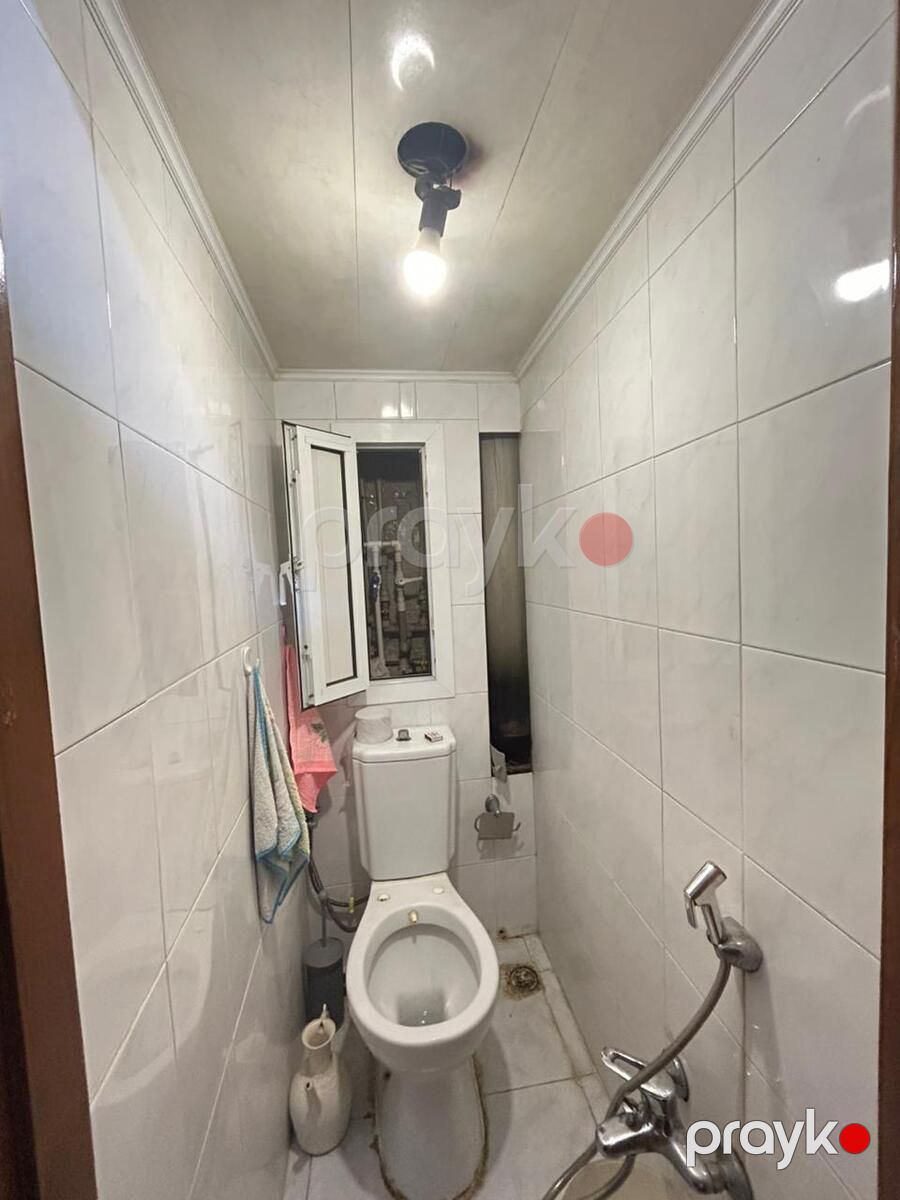 Satılır 3 otaqlı köhnə tikili 60 m² — Mənzil, Bakı (5)