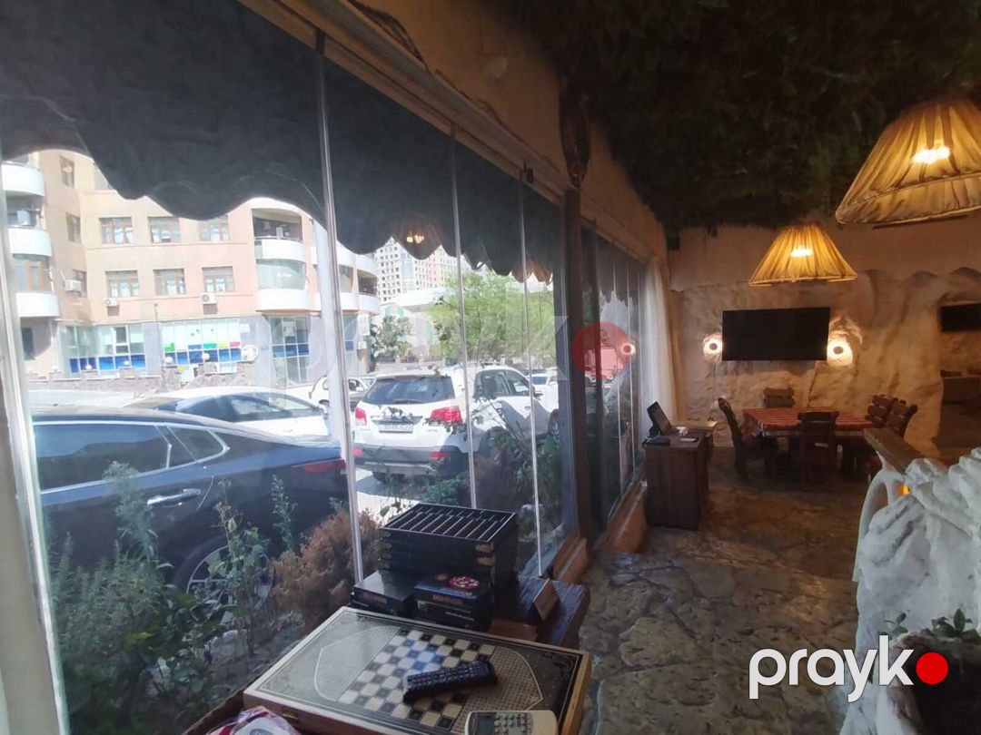 Satılır obyekt 320 m² — Əmlak, Bakı (8)