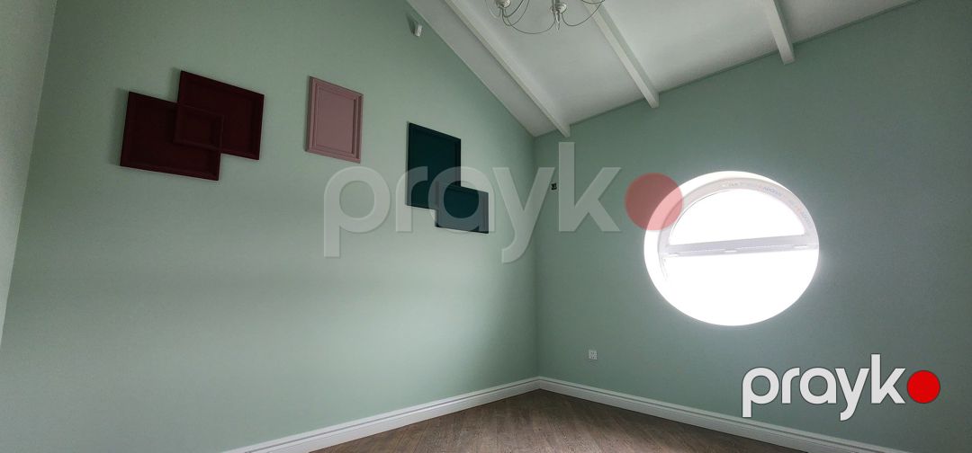 Satılır 5 otaqlı həyət evi/bağ evi 110 m² — Ev, villa, Bakı (4)