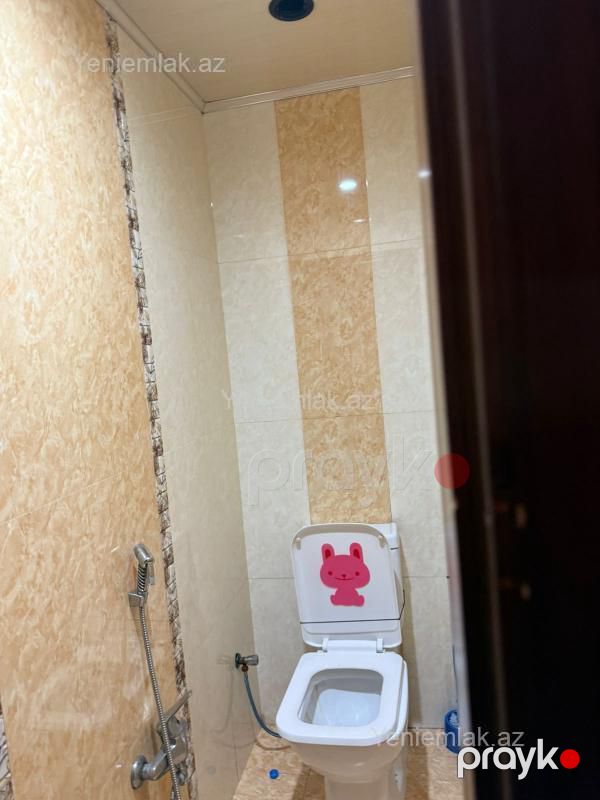 Satılır 3 otaqlı Bina evi menzil (Yeni tikili), 85 m², Xırdalan ş — Mənzil (8)