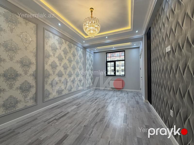 Satılır 2 otaqlı Bina evi menzil (Yeni tikili), 51 m², Masazır — Mənzil, Abşeron (6)