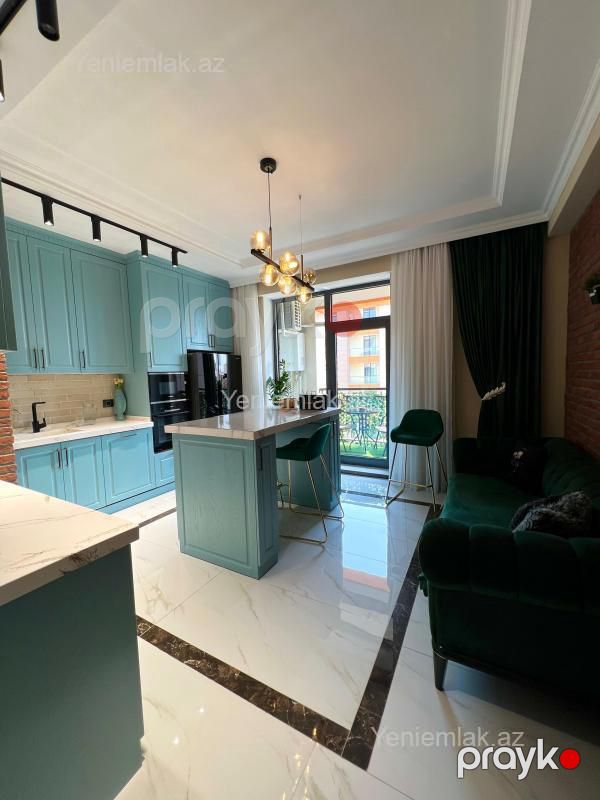 Satılır 3 otaqlı Bina evi menzil (Yeni tikili), 140 m², Sumqayıt Bulvarı — Mənzil, Sumqayıt (8)