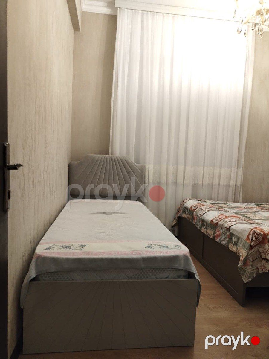 İcarəyə verilir 2 otaqlı yeni tikili 70 m² — Mənzil, Bakı (4)