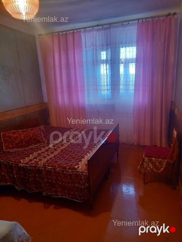 Satılır 4 otaqlı Bina evi menzil (Köhnə tikili), 98 m², Hacı Zeynalabdin — Mənzil, Sumqayıt (3)