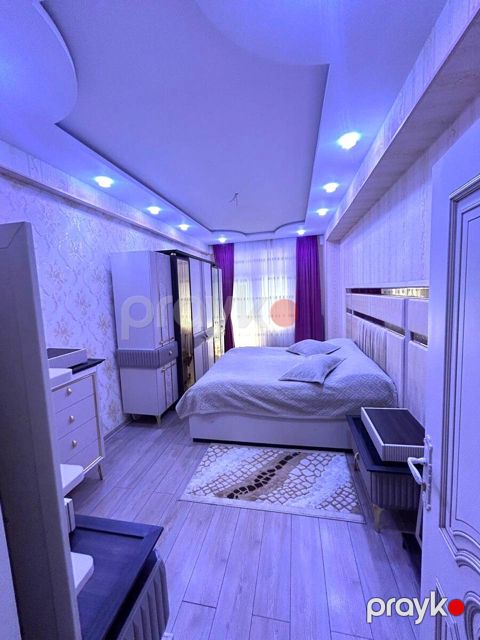 İcarəyə verilir 2 otaqlı yeni tikili 110 m² — Bakı