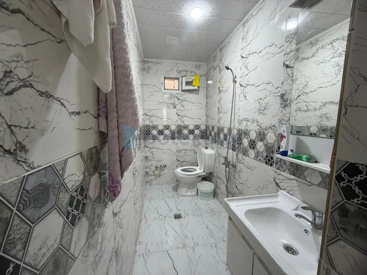 Satılır: 4 Otaq, Evlər/Villalar, Sabunçu r., Maştağa q., 160.00 m² — Ev, villa (7)