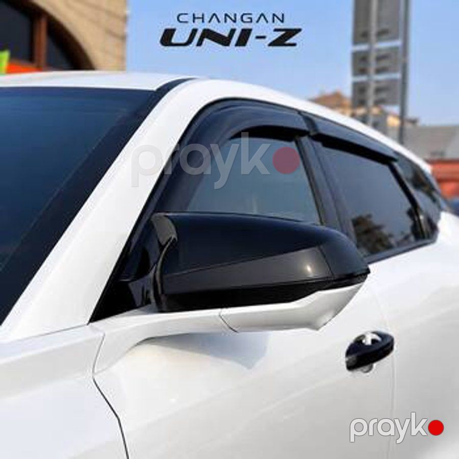 Changan Uni-Z yarasa güzgü və jabrası — Ehtiyat hissələri, Bakı (2)