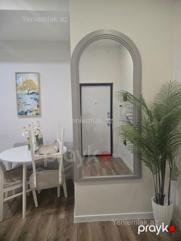 Satılır 2 otaqlı Bina evi menzil (Yeni tikili), 67 m², 10-cu mikrorayon — Mənzil, Sumqayıt (4)