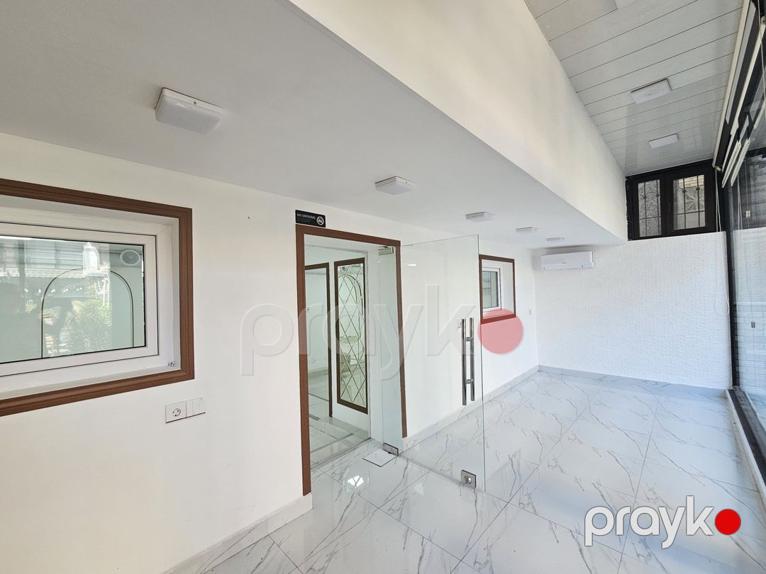 İcarəyə verilir obyekt 80 m² — Əmlak, Bakı (2)