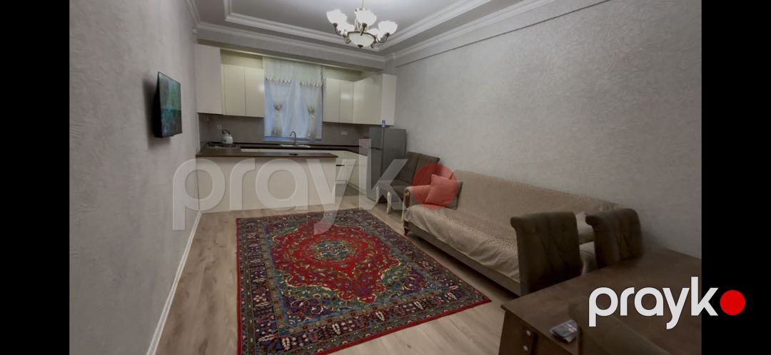 İcarəyə verilir 2 otaqlı yeni tikili 68 m² — Mənzil, Bakı (3)