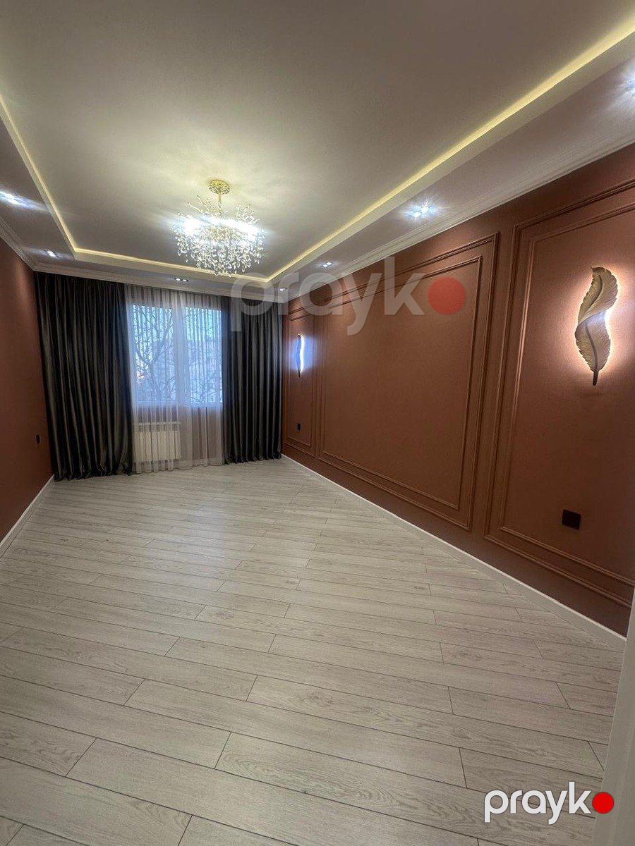 Satılır 2 otaqlı köhnə tikili 55 m² — Mənzil, Bakı (6)