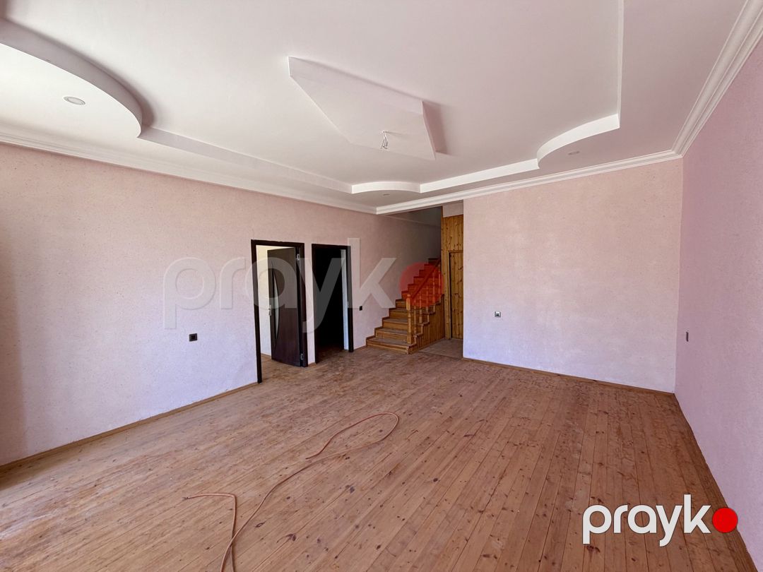 Həyət evi, Corat bağları — Ev, villa, Sumqayıt (3)