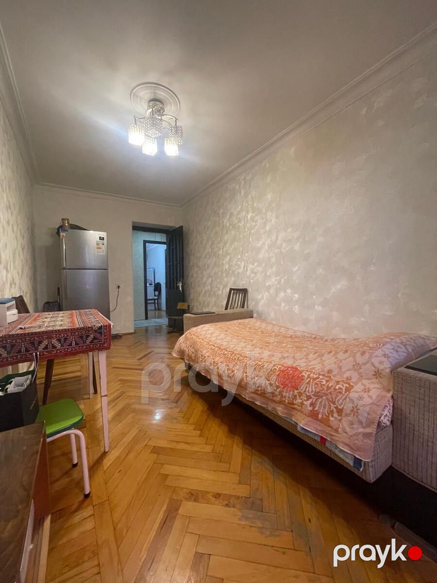 Satılır 3 otaqlı köhnə tikili 70 m² — Mənzil, Bakı (12)