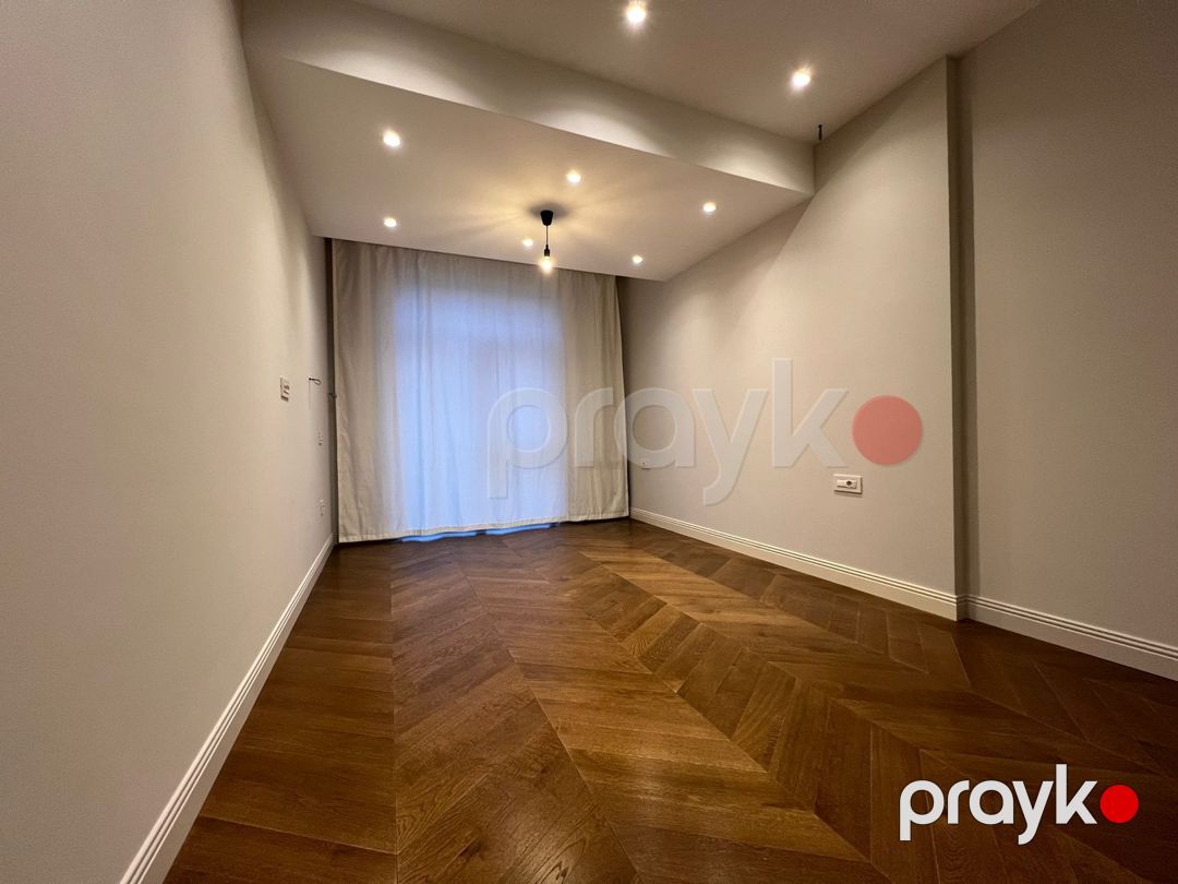 Satılır 2 otaqlı yeni tikili 85 m² — Mənzil, Bakı (8)