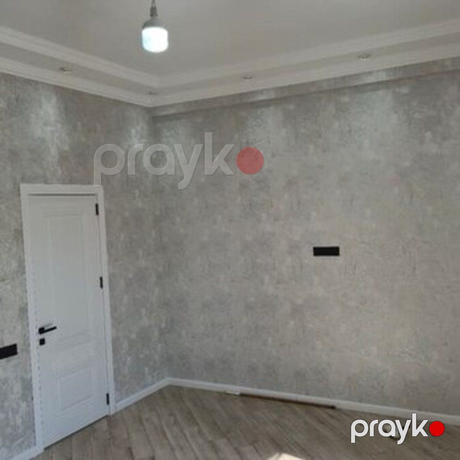 2-otaqlı yeni tikili, Sumqayıt ş., 80.6 m² — Mənzil, Sumqayıt (3)