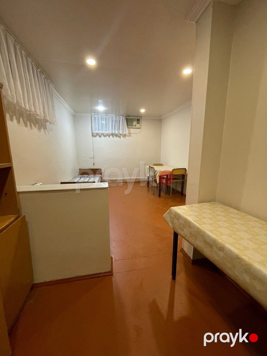 2-otaqlı mənzil kirayə verilir, K. Kərimov küç. 42 m² — Mənzil, Bakı (3)