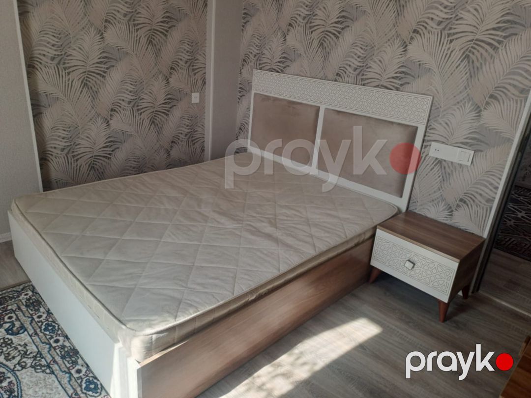 2-otaqlı yeni tikili kirayə verilir, Sumqayıt ş., 40 m² — Mənzil, Sumqayıt (2)