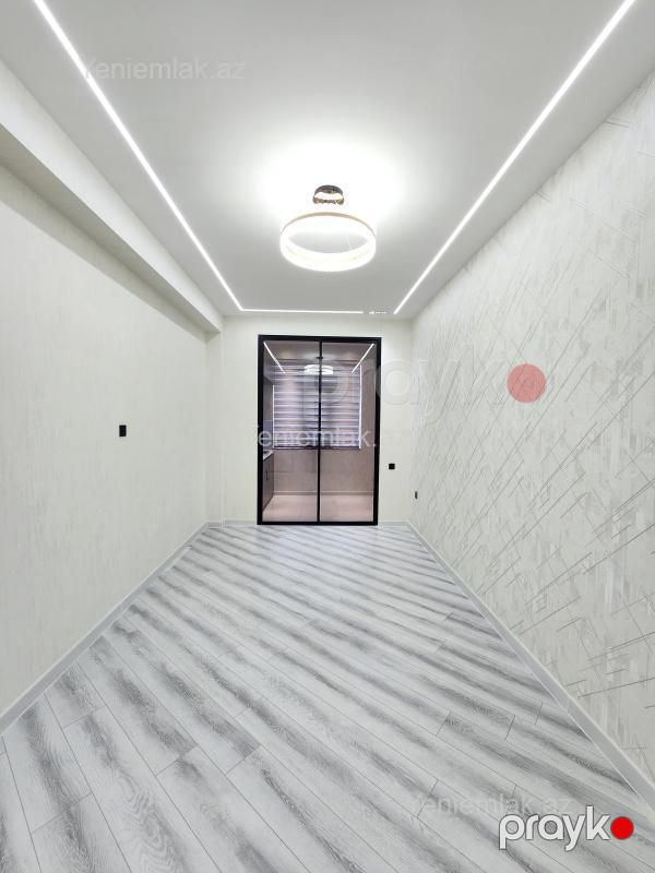 Satılır 2 otaqlı Bina evi menzil (Yeni tikili), 52 m², Sumqayıt Bulvarı — Mənzil, Sumqayıt (5)