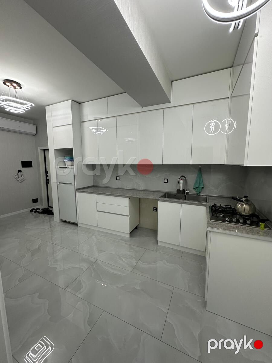 Satılır 3 otaqlı yeni tikili 69 m² — Mənzil, Sumqayıt (2)