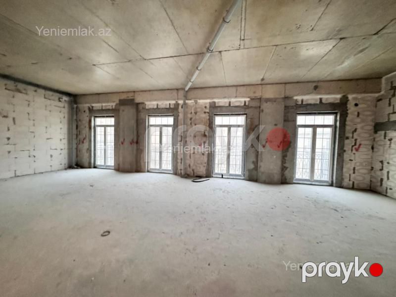 Satılır 5 otaqlı Bina evi menzil (Yeni tikili), 173 m², Xətai rayonu — Mənzil, Bakı (7)