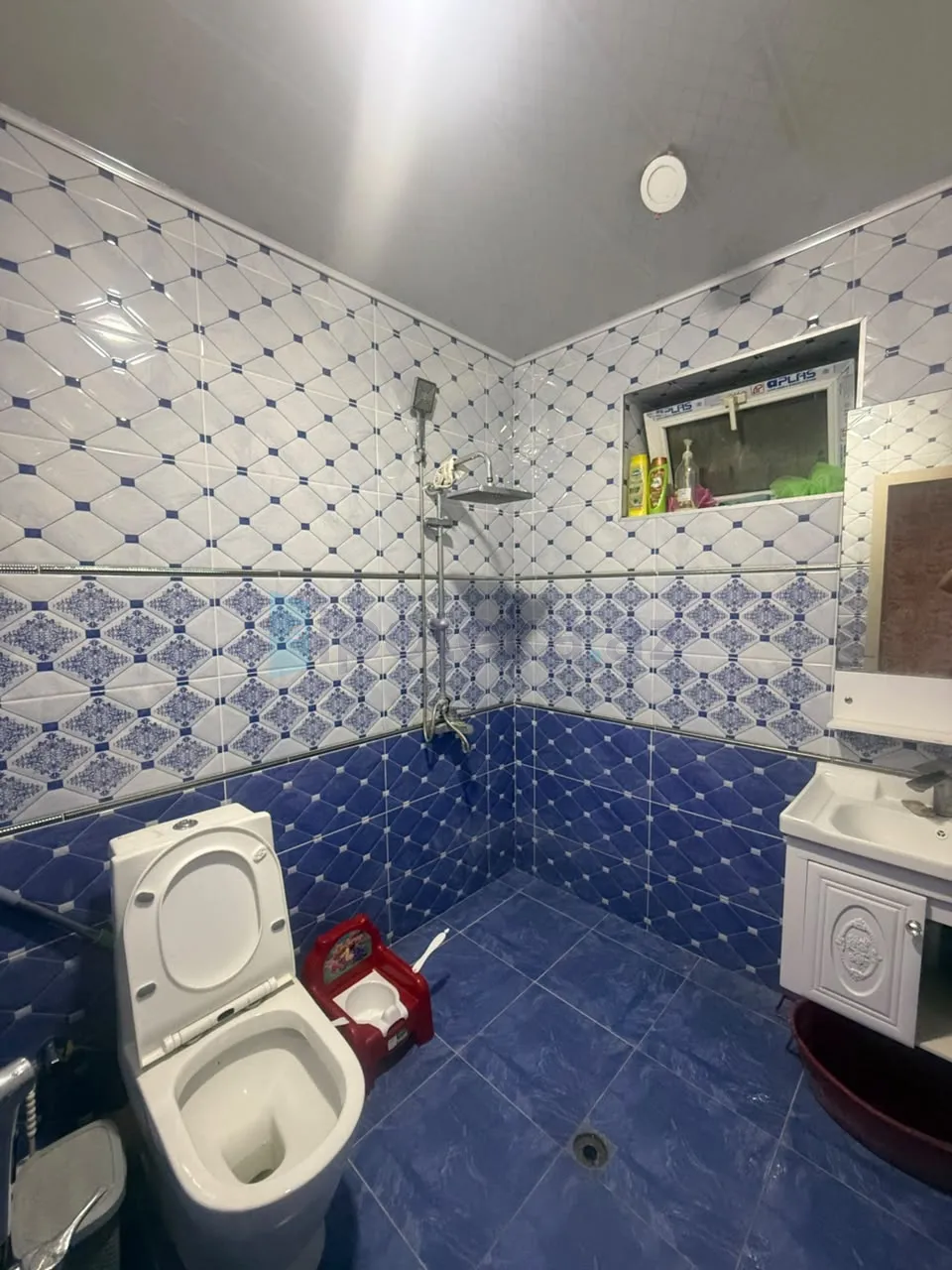 Satılır: 4 Otaq, Evlər/Villalar, Sabunçu r., Maştağa q., 120.00 m² — Ev, villa, Maştağa (8)