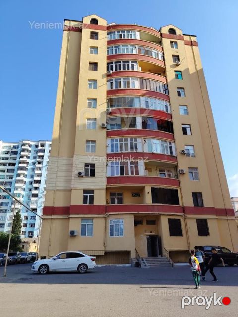 Satılır 2 otaqlı Bina evi menzil (Yeni tikili), 85 m², 1-ci mikrorayon