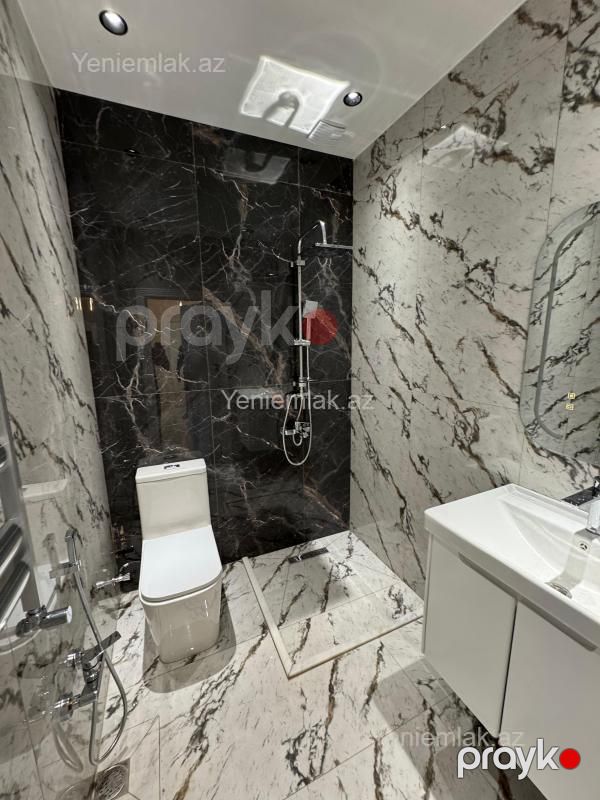 Satılır 2 otaqlı Bina evi menzil (Yeni tikili), 57 m², Sumqayıt Bulvarı — Mənzil, Sumqayıt (11)