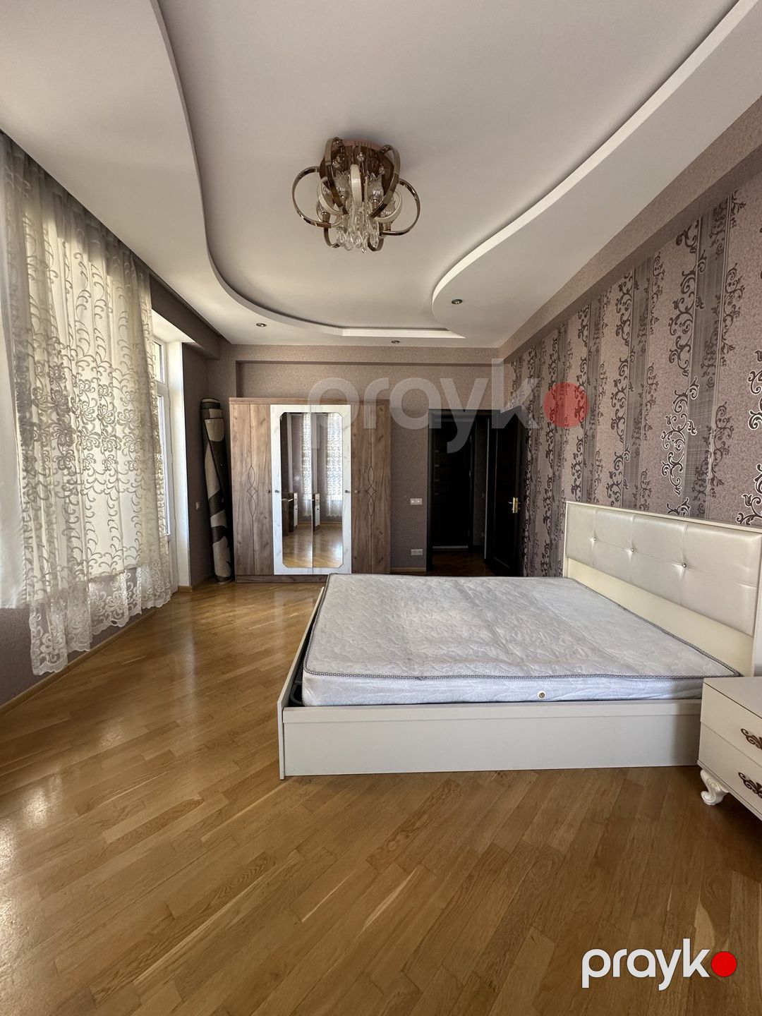 Satılır 3 otaqlı yeni tikili 130 m² — Mənzil, Bakı (8)
