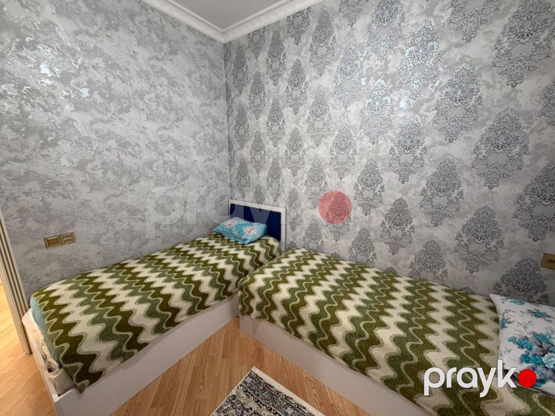 Satılır 4 otaqlı həyət evi/bağ evi 120 m² — Ev, villa, Bakı (12)