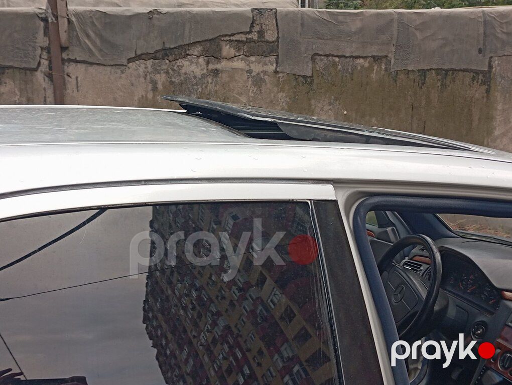 Mercedes E 230, 2.3 L, 1995 il, 520 423 km — Avtomobillər, Bakı (7)
