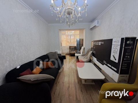 Satılır 2 otaqlı Bina evi menzil (Köhnə tikili), 48 m², 8-ci mikrorayon — Sumqayıt