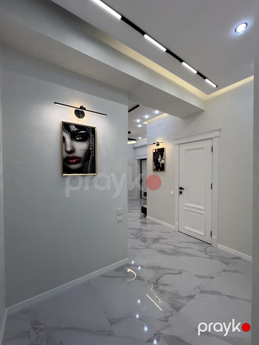 Satılır 3 otaqlı yeni tikili 108 m² — Mənzil, Bakı (3)