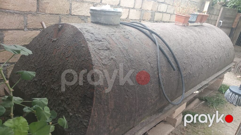 3 Tonluq 200 lük çən satılır — Şəxsi əşyalar, Quba (3)