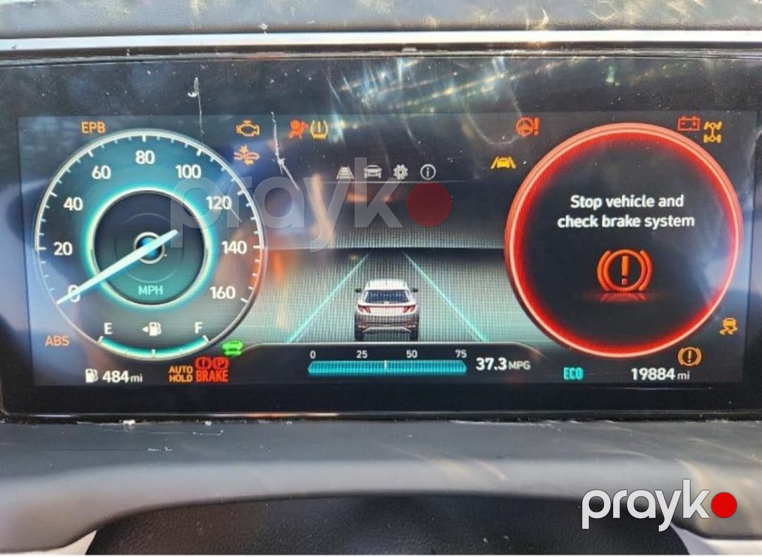 Hyundai Tucson ehtiyat hissələri — Ehtiyat hissələri və aksesuarlar, Bakı (5)