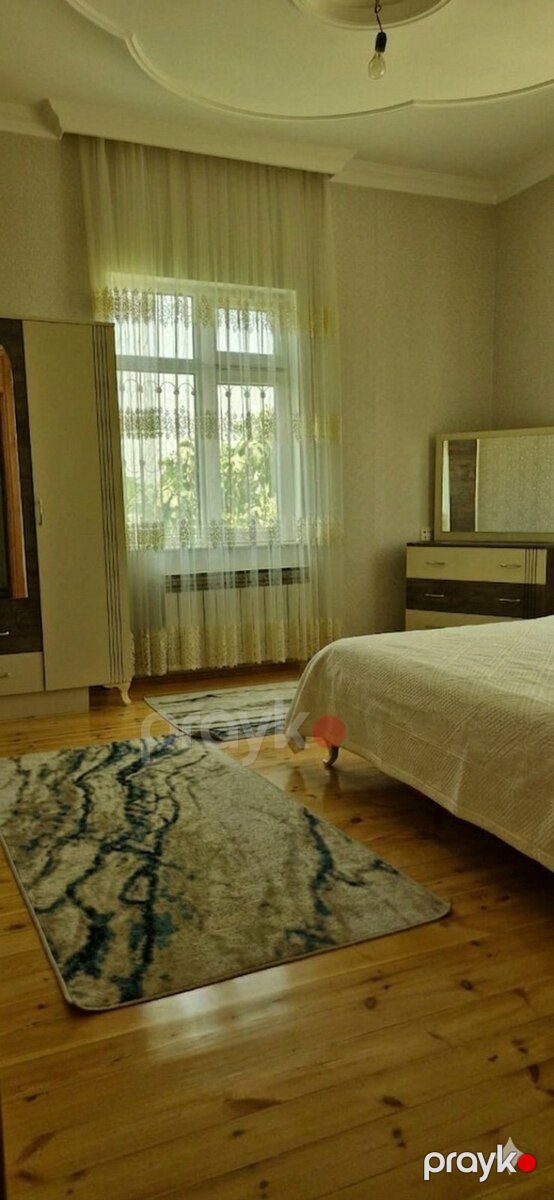 Villa kirayə verilir, Pirşağı qəs — Ev, villa, Bakı (6)