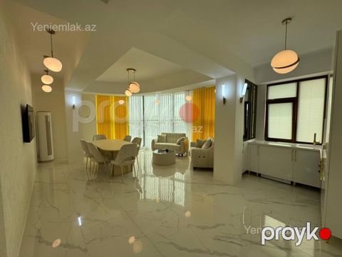 Satılır 3 otaqlı Bina evi menzil (Yeni tikili), 92 m², Masazır — Abşeron