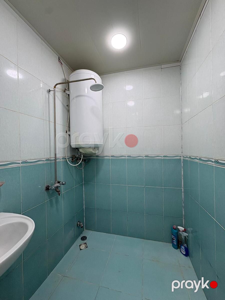 Satılır 1 otaqlı köhnə tikili 35 m² — Mənzil, Bakı (6)