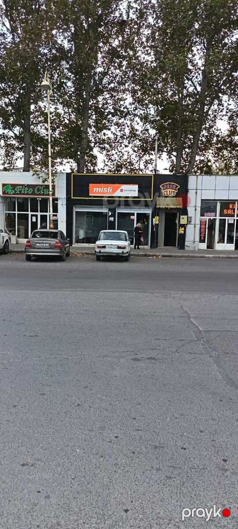 Satılır obyekt 300 m² — Bərdə