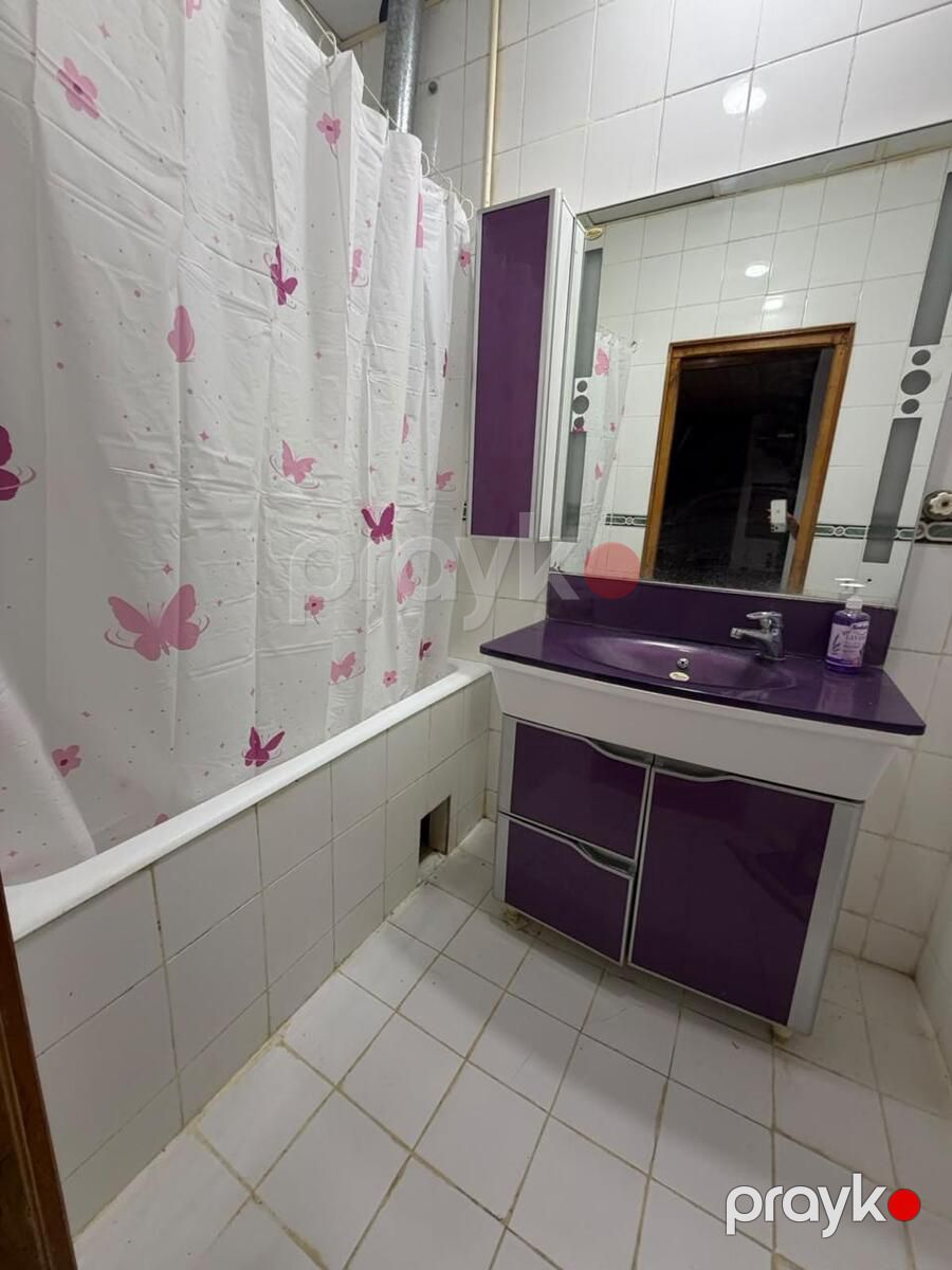 İcarəyə verilir 3 otaqlı köhnə tikili 80 m² — Mənzil, Bakı (12)