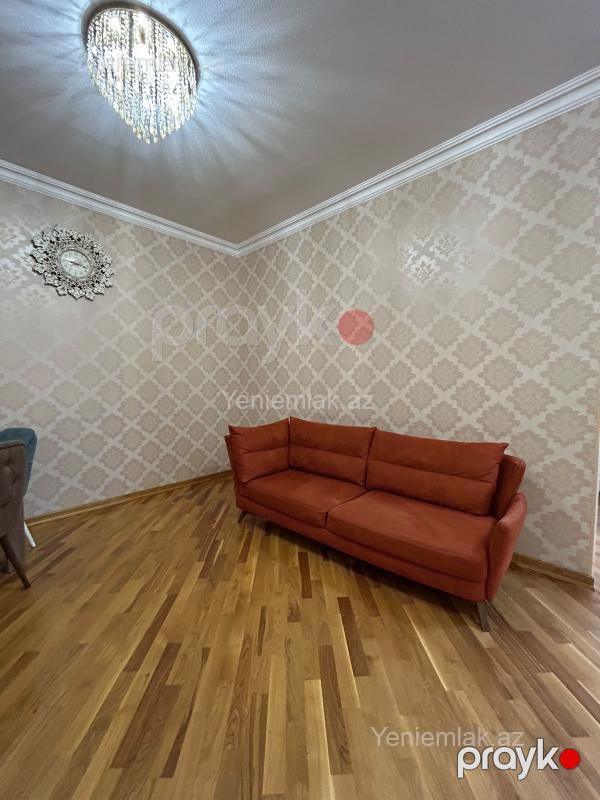 Satılır 3 otaqlı Bina evi menzil (Yeni tikili), 93 m², 40-cı məhəllə — Mənzil, Sumqayıt (3)