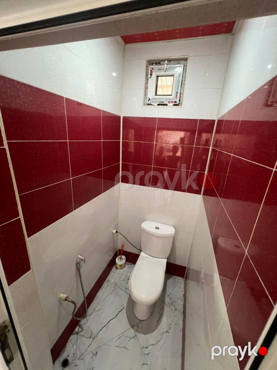 Həyət evi, Xəzər bağları — Ev, villa, Sumqayıt (6)