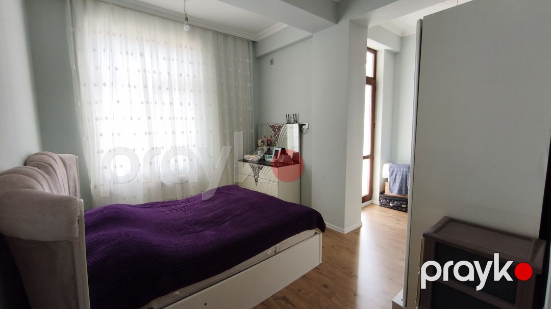 Satılır 4 otaqlı yeni tikili 128 m² — Mənzil, Bakı (4)
