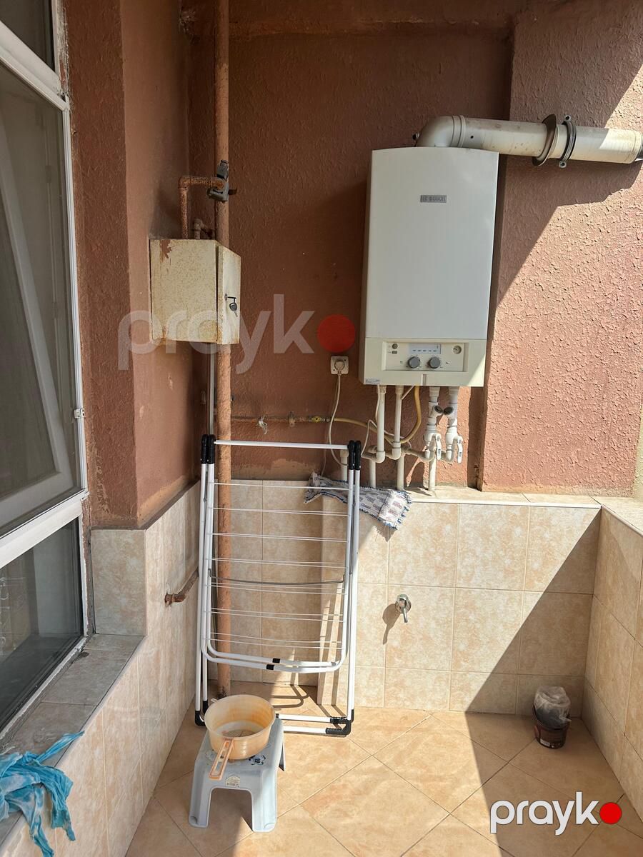 İcarəyə verilir 2 otaqlı yeni tikili 96 m² — Mənzil, Bakı (6)