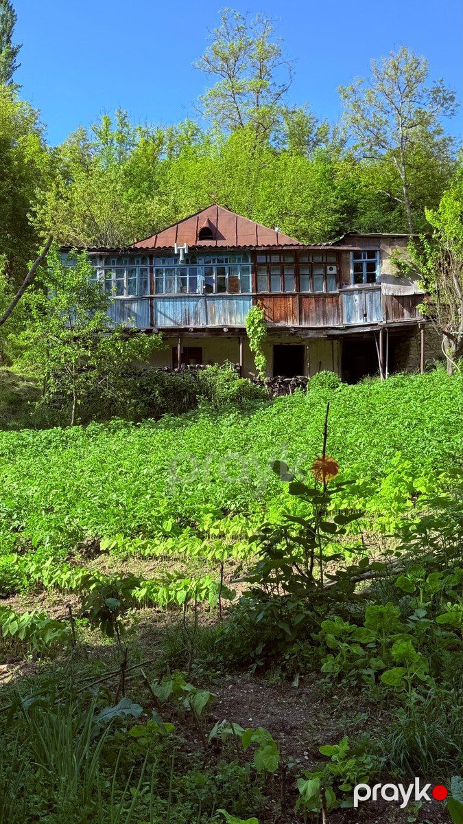 Həyət evi, Quba r — Ev, villa, Quba (5)