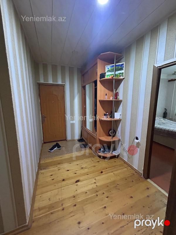 Satılır 2 otaqlı Bina evi menzil (Köhnə tikili), 60 m², Sabunçu rayonu — Mənzil, Bakı (11)