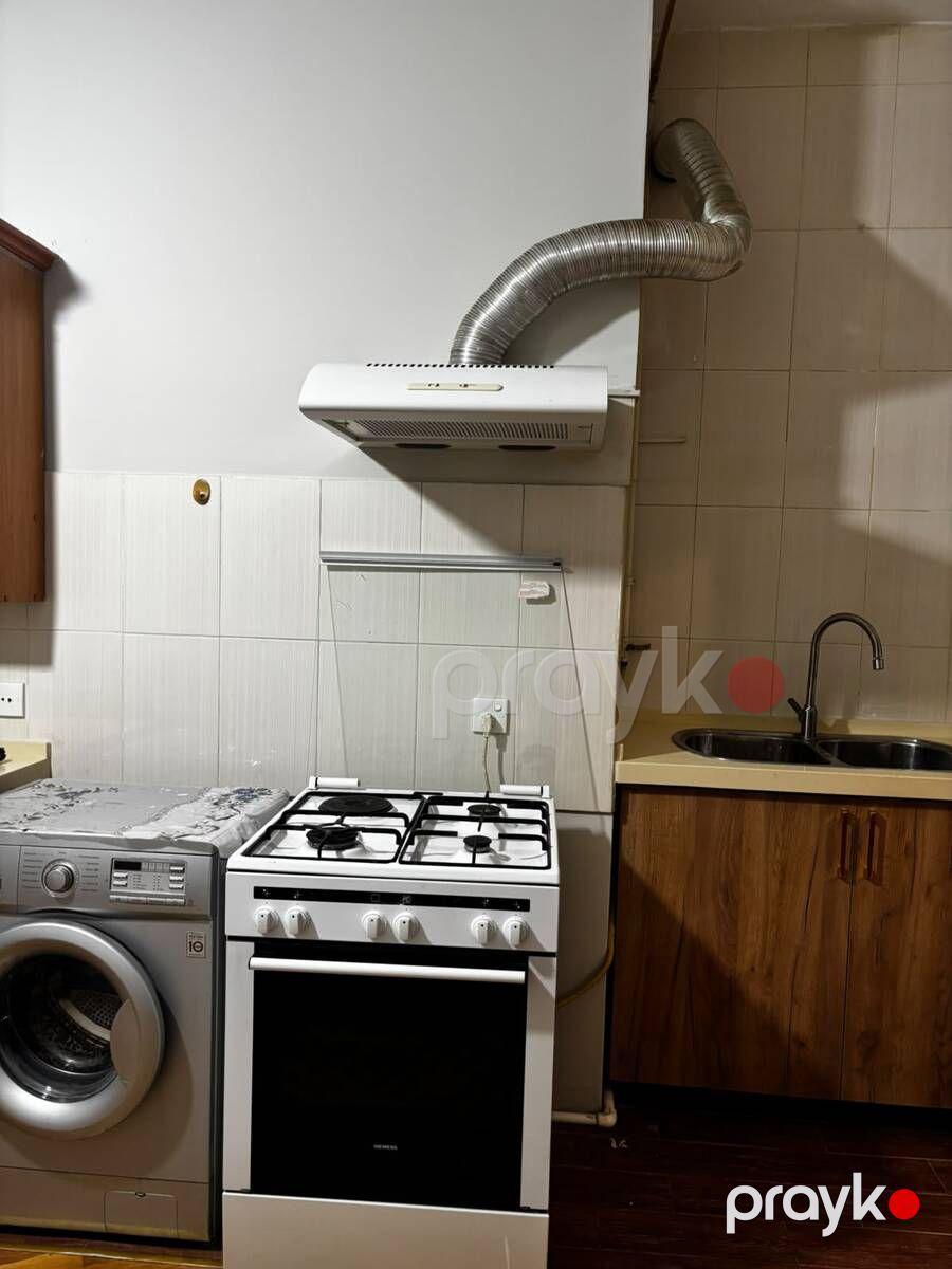 3-otaqlı yeni tikili kirayə verilir, M.Sənani küç., 90 m² — Mənzil, Bakı (10)